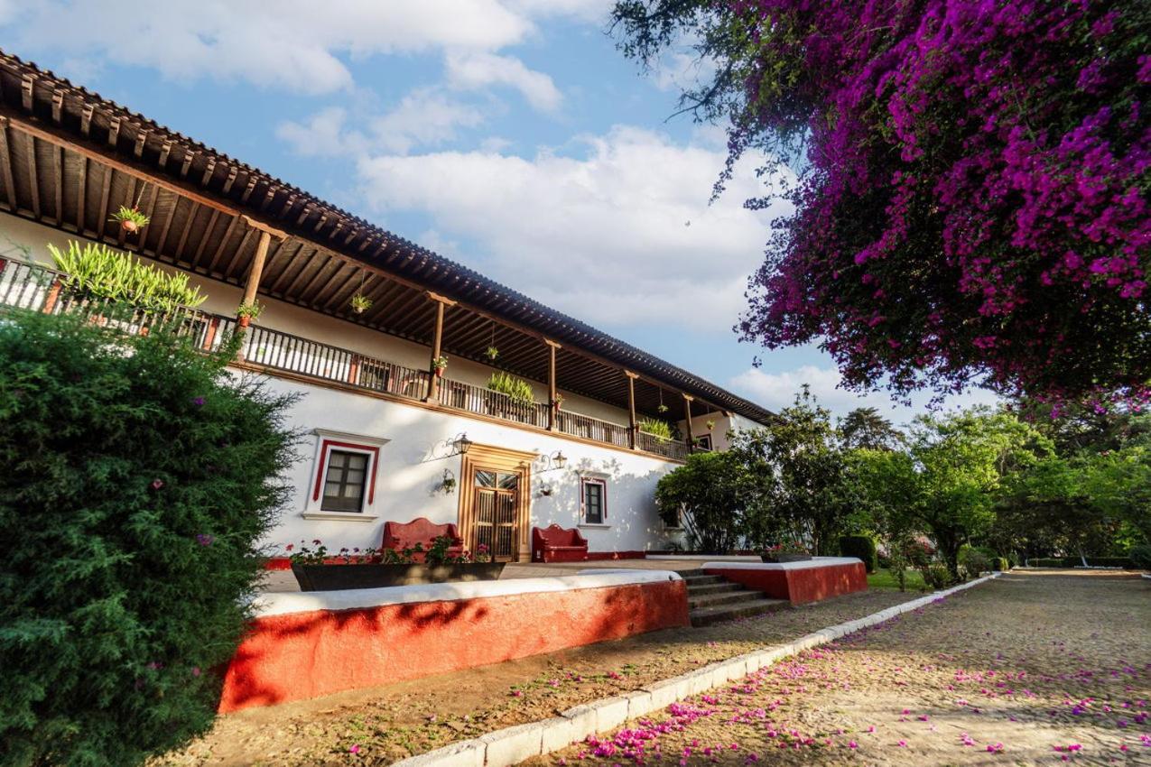 فندق بست ويسترن بلس بوسادا دي دون فاسكو Pátzcuaro المظهر الخارجي الصورة Casa de Piedra