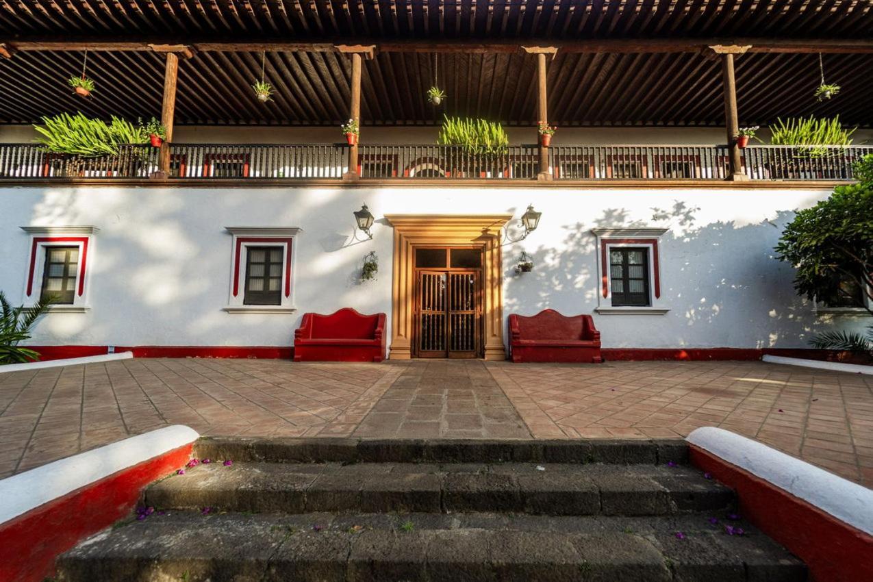 فندق بست ويسترن بلس بوسادا دي دون فاسكو Pátzcuaro المظهر الخارجي الصورة Casa de Morelos